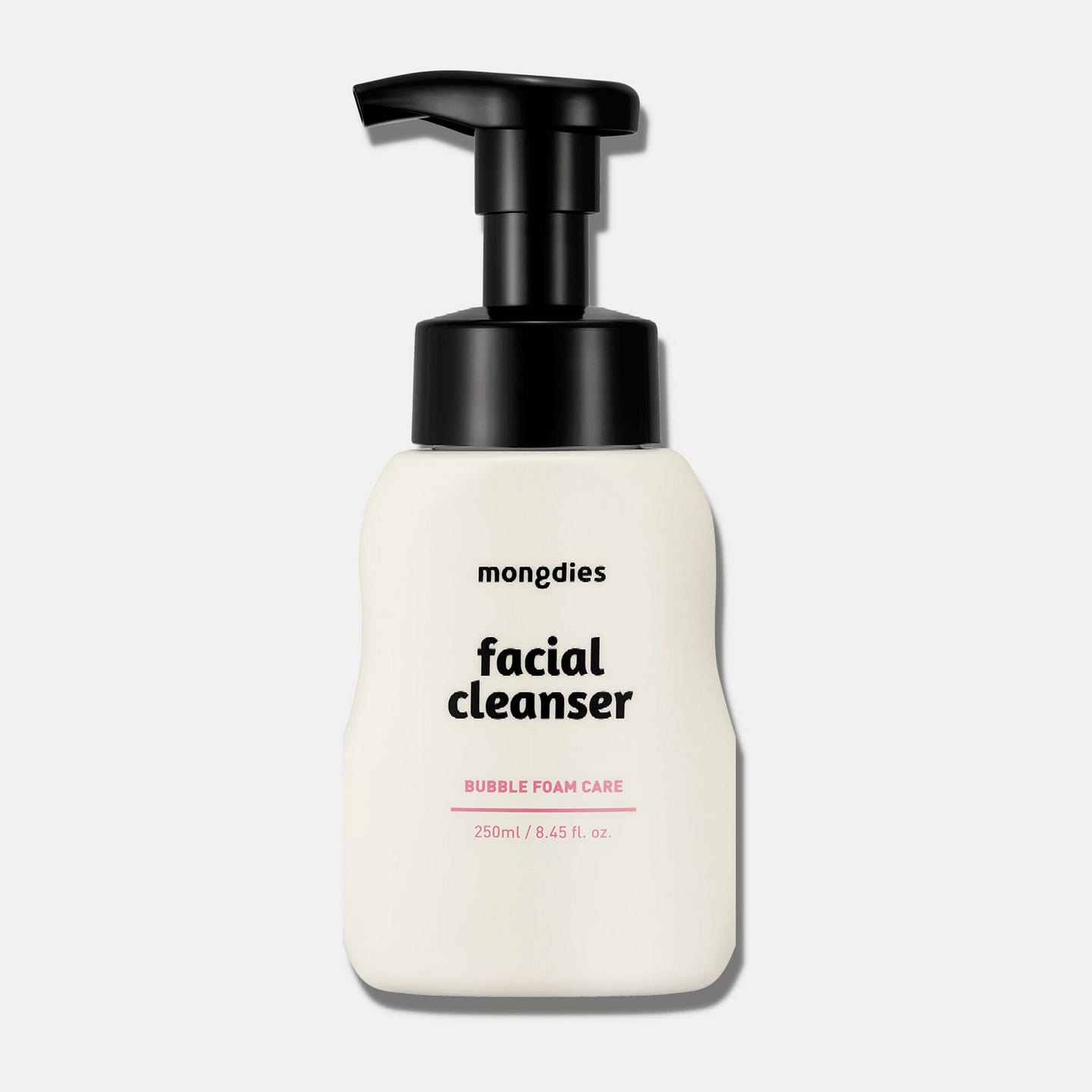 mongdies Baby Facial Cleanser -250ml 1 count
