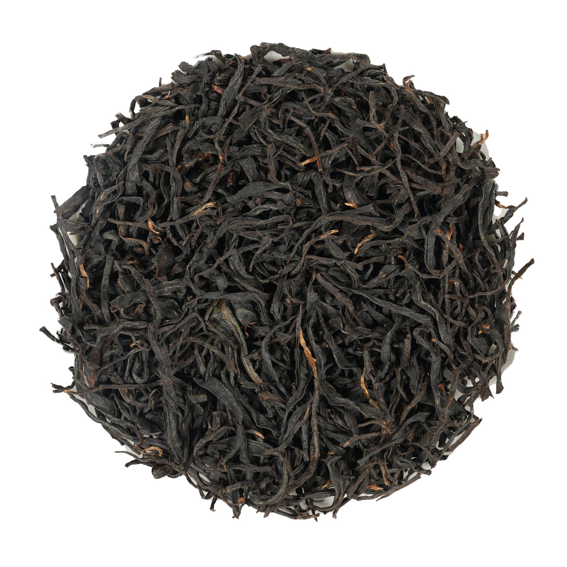 Handmade Wild Black Tea 50 グラム
