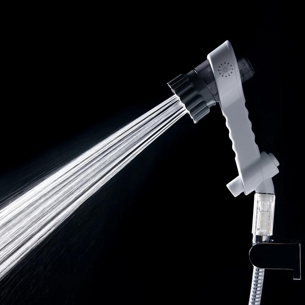 【れもん】Mirable ZERO ultra fine mist Mirable zero Ultra Fine Mist Micro Bubble Showerhead - Weee!