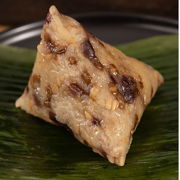 郑永丰杂粮八宝粽