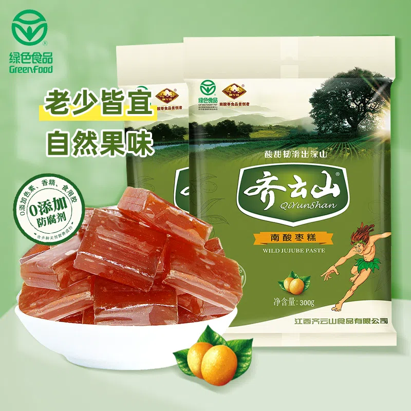 Southern Hawthorn Cake 300g* 1bag 300 g