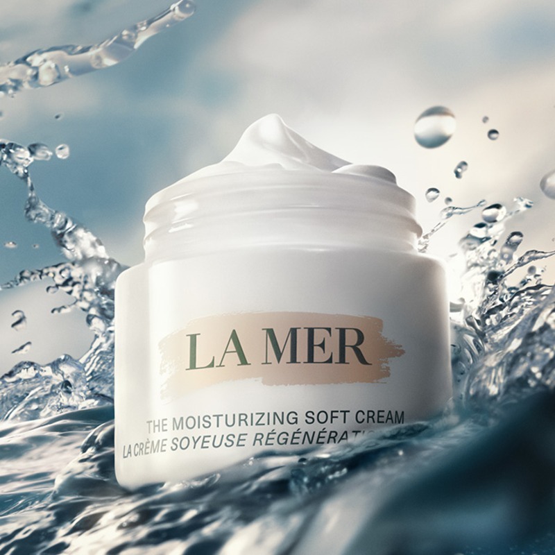 La Mer Creme De La Mer The Moisturizing Cream 30ml - Weee!