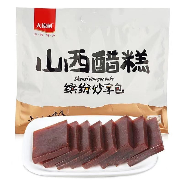 Da Huai Shu Shanxi Vinegar Cake