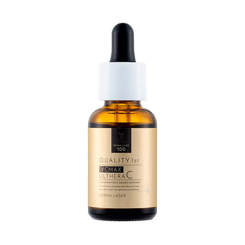 皇后的秘密 Ulthera C 美容液 30ml