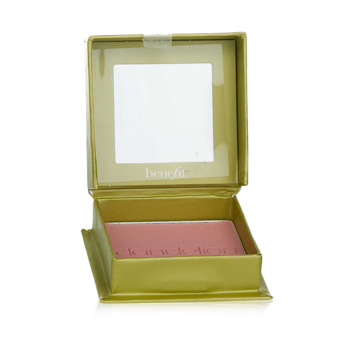 Benefit Dandelion classic blush (light pink) 6g/0.21oz 6 g