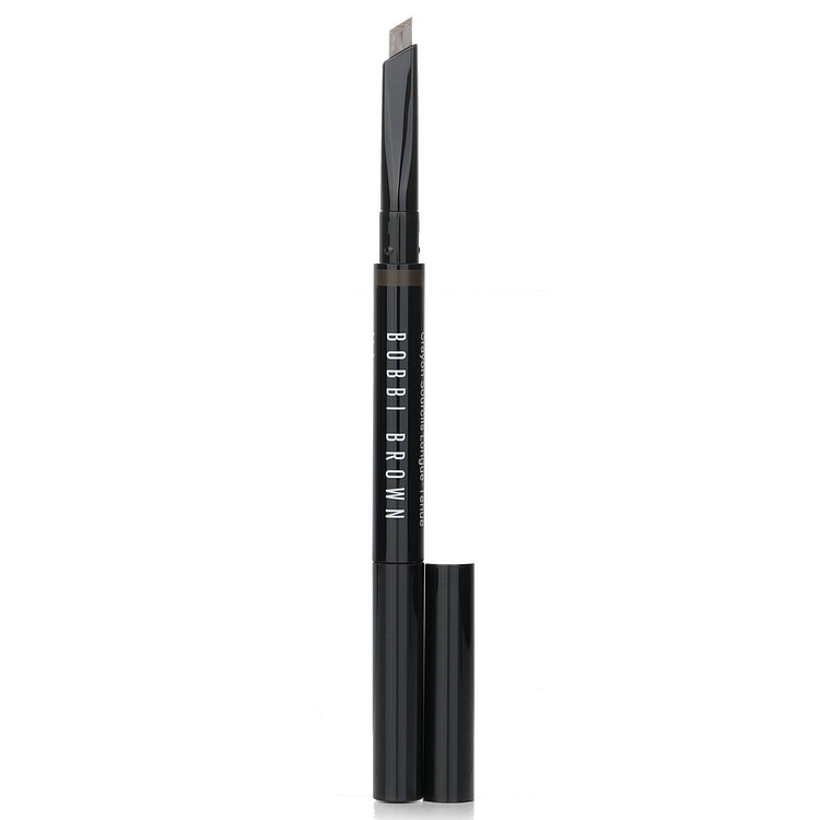 芭比波朗 Long-Wear Brow Pencil - # 2 Mahogany 310954  0.33g/0.01oz