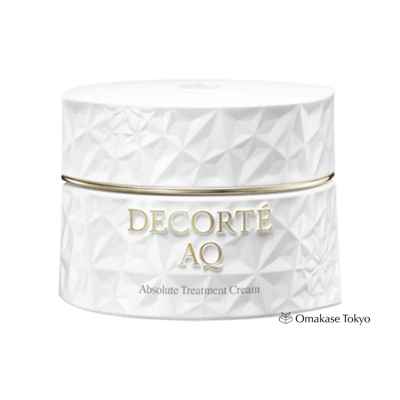大幅値下げ✨DECORTÉ デコルテAQ Cream Absolute X DECORTE AQ Absolute Balm Cream Elastic - Weee!