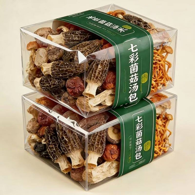云南菌汤包40g*3 120 克