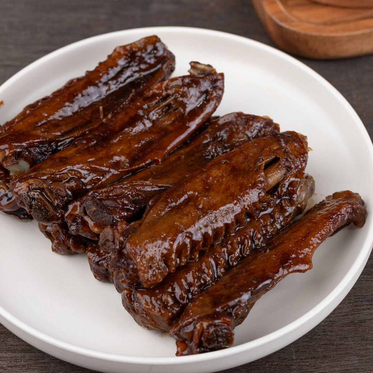 酱鸭翅 300g 1 份