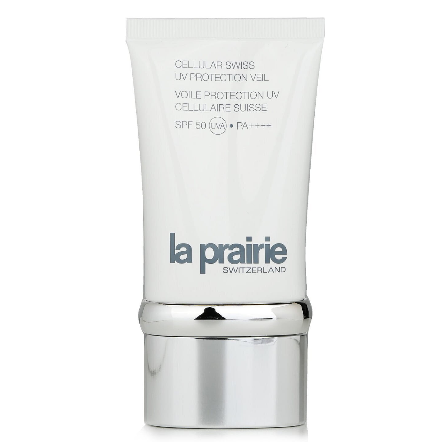 La Prairie Cellular Swiss UV Protection Veil SPF PA++++ 50 ml
