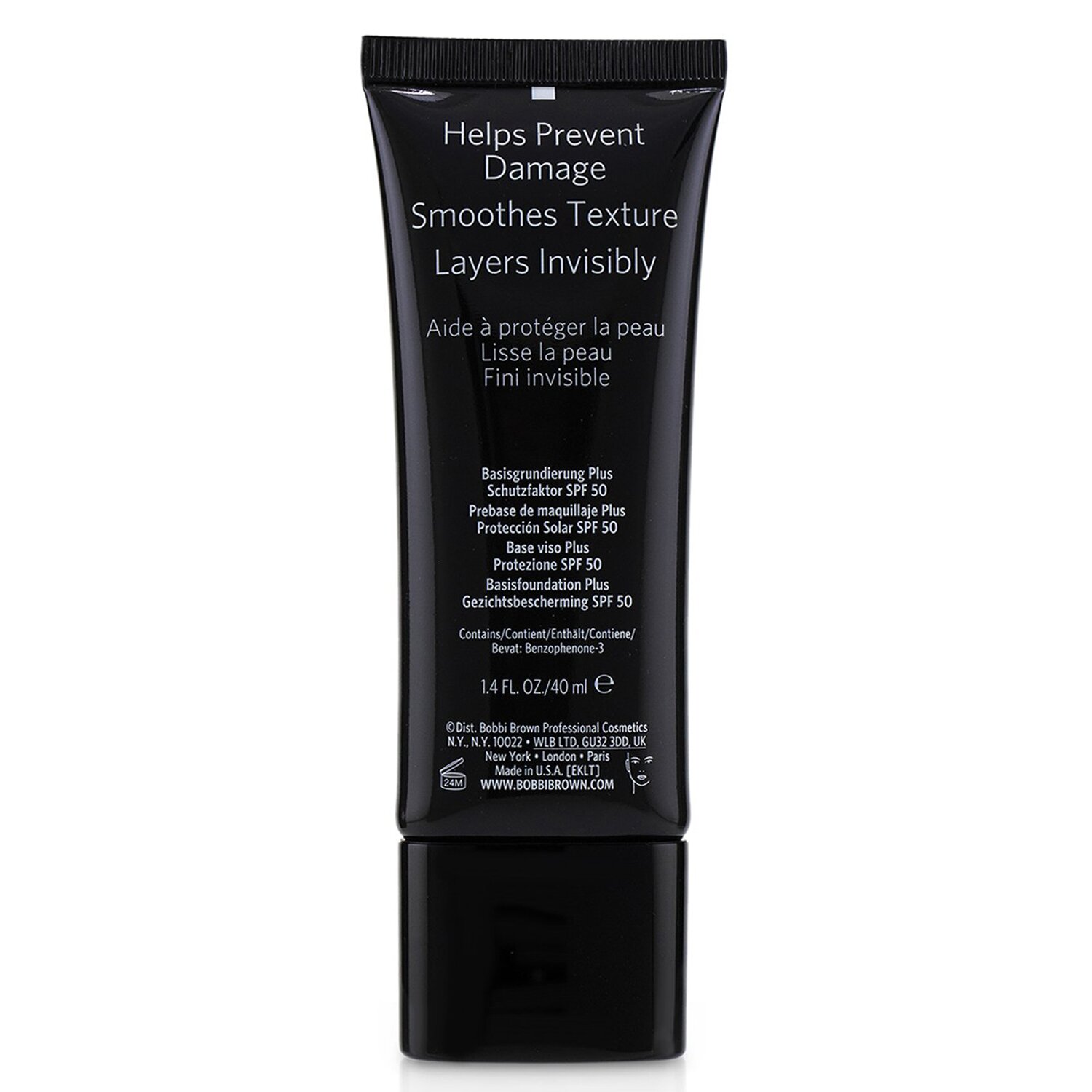 Bobbi Brown Primer Plus Protection SPF 50 40ml/1.4oz - Weee!