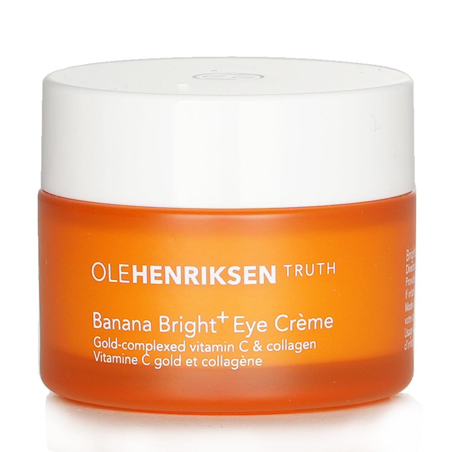 Ole Henriksen Truth Banana Bright+ Vitam 15 ml