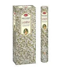 Hem Jasmine Incense 1 small pack 1 each
