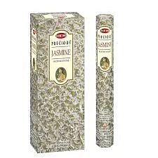 Hem Jasmine Incense 1 small pack 1 each