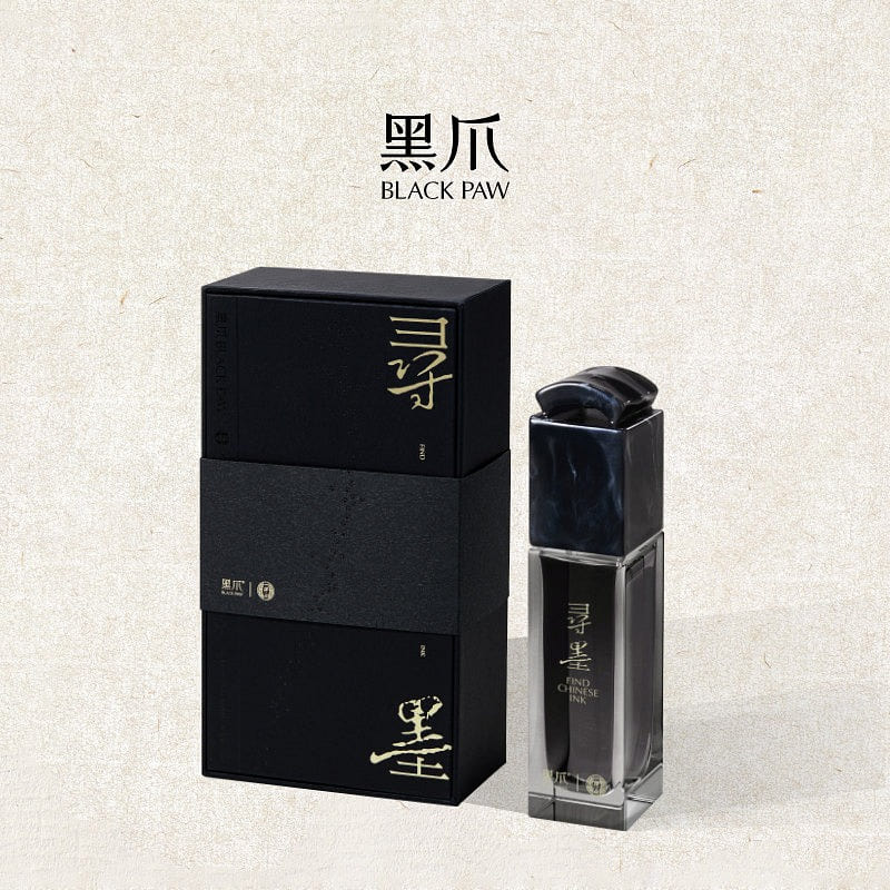 Blackpaw find chinese ink perfume 30ml 30 g