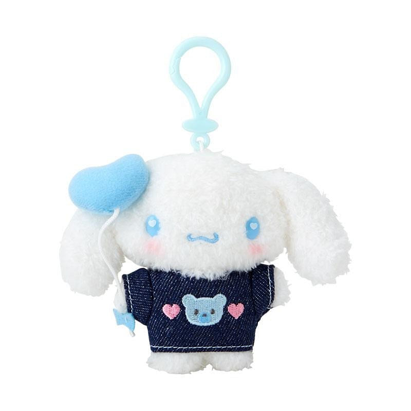 [Peripheral] Sanrio Happy Balloon Series Pendant [Cinnamon Dog] 1 each