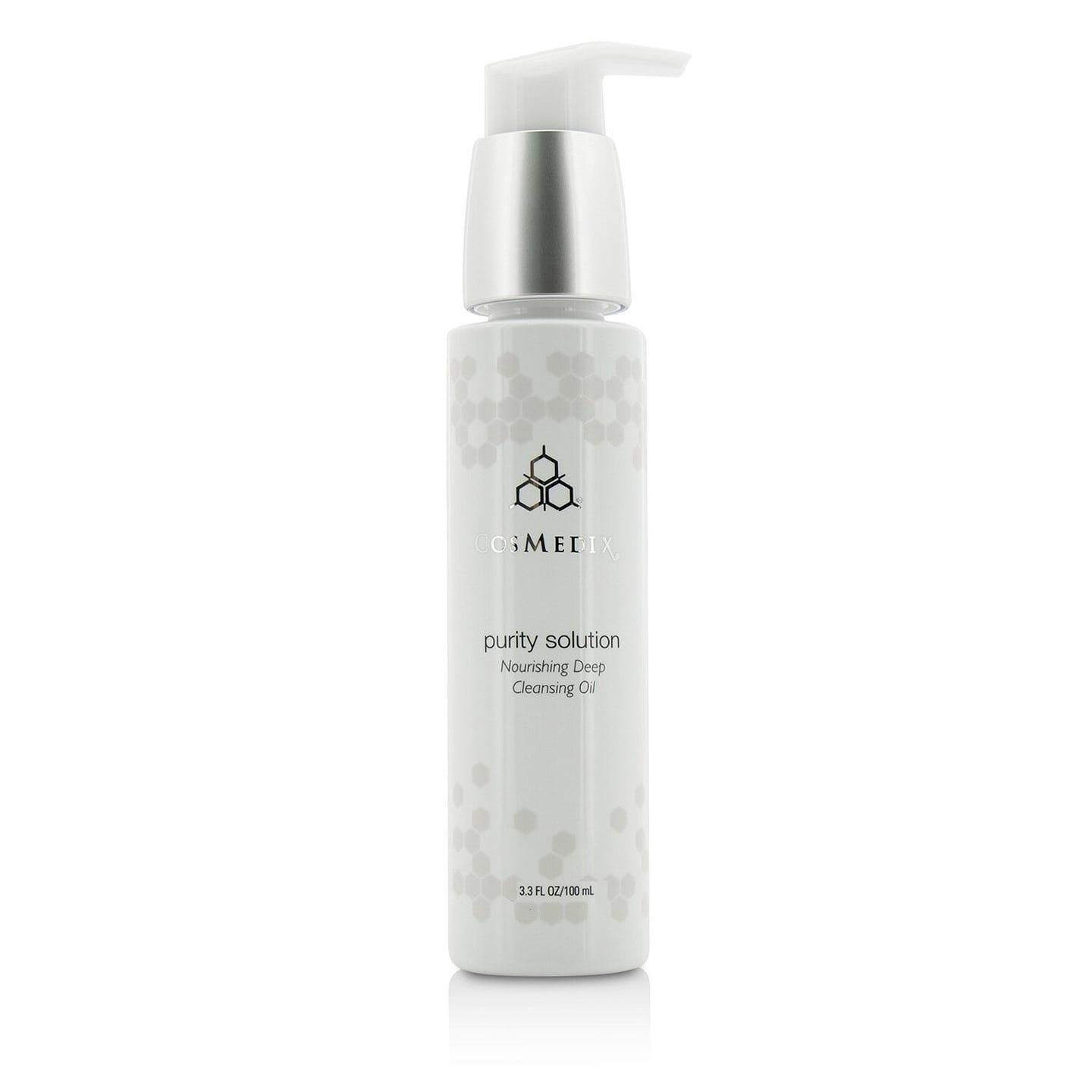 CosMedix Purity Solution Nourishing Deep Cleansing Oil 100ml/3.3oz 100 ml