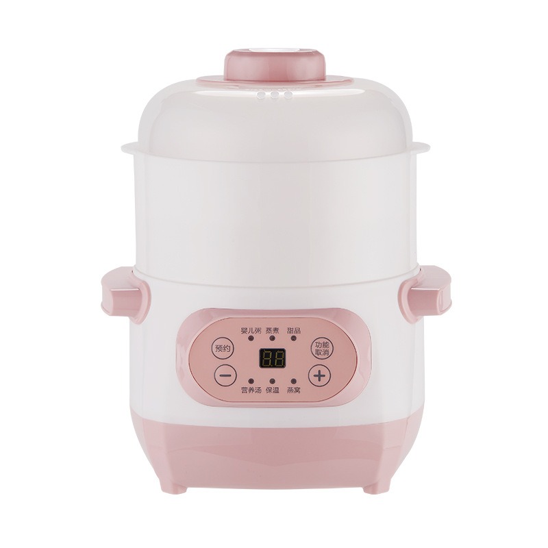 Electric Stewpot Soup 110v 1 개입