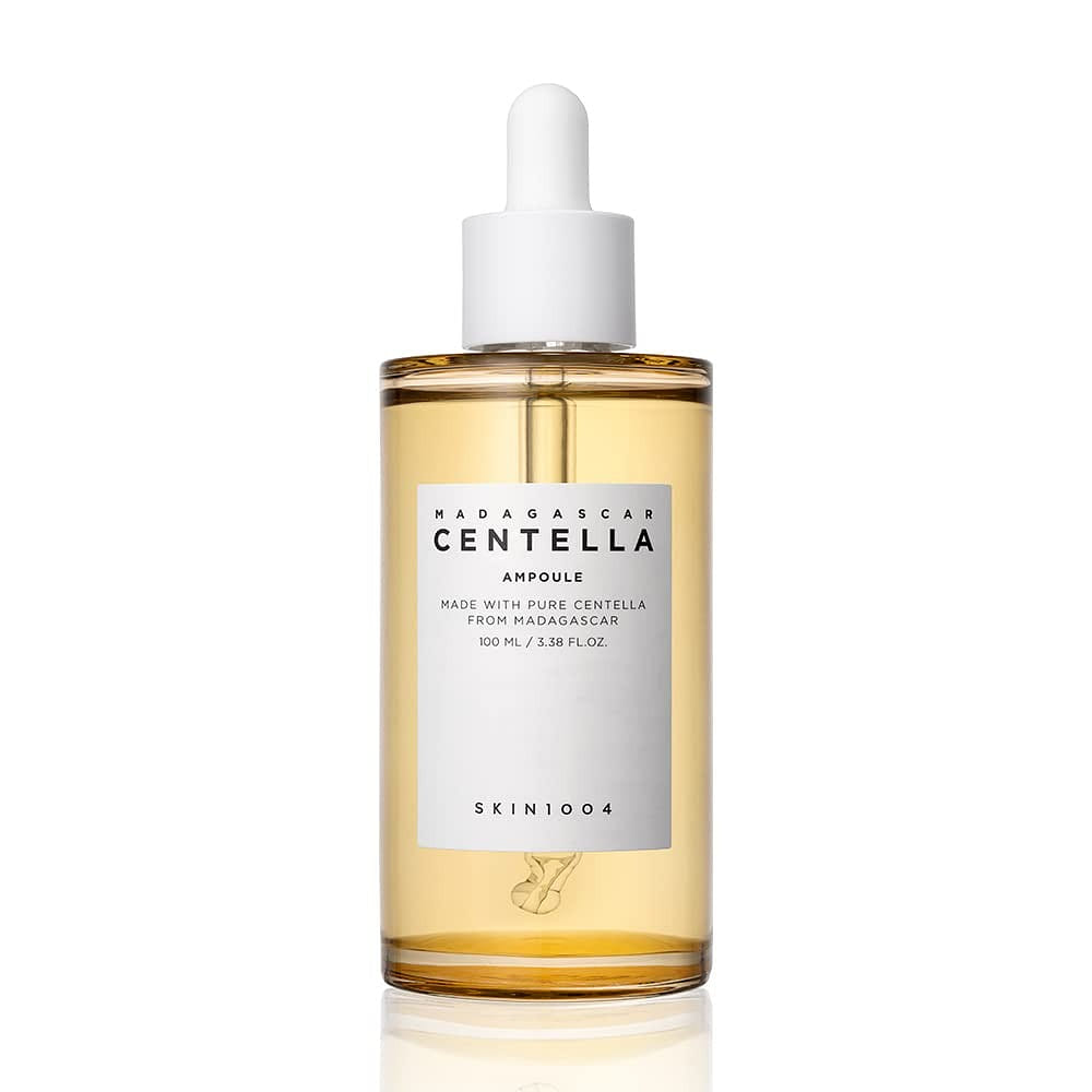 SKIN1004 Ma Centella Asiatica Ampoule Facial Serum 100 มิลลิลิตร