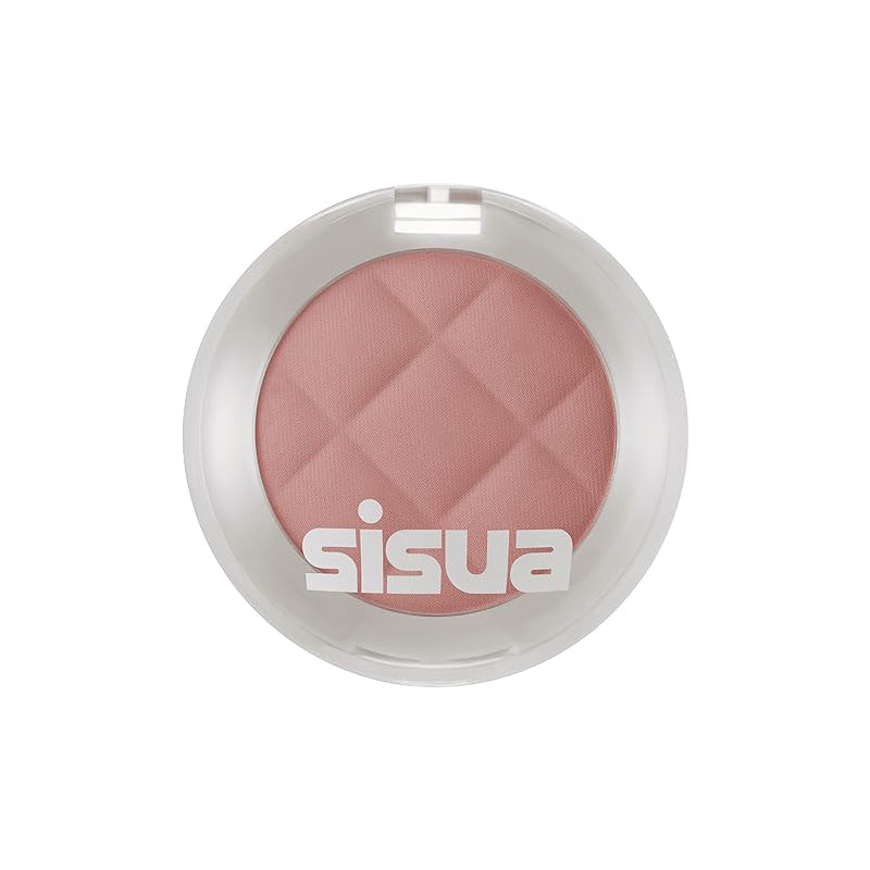 Unleashia Butter Waffle Dough Blusher No.4 Rose Chocolate Mousse 8 그램