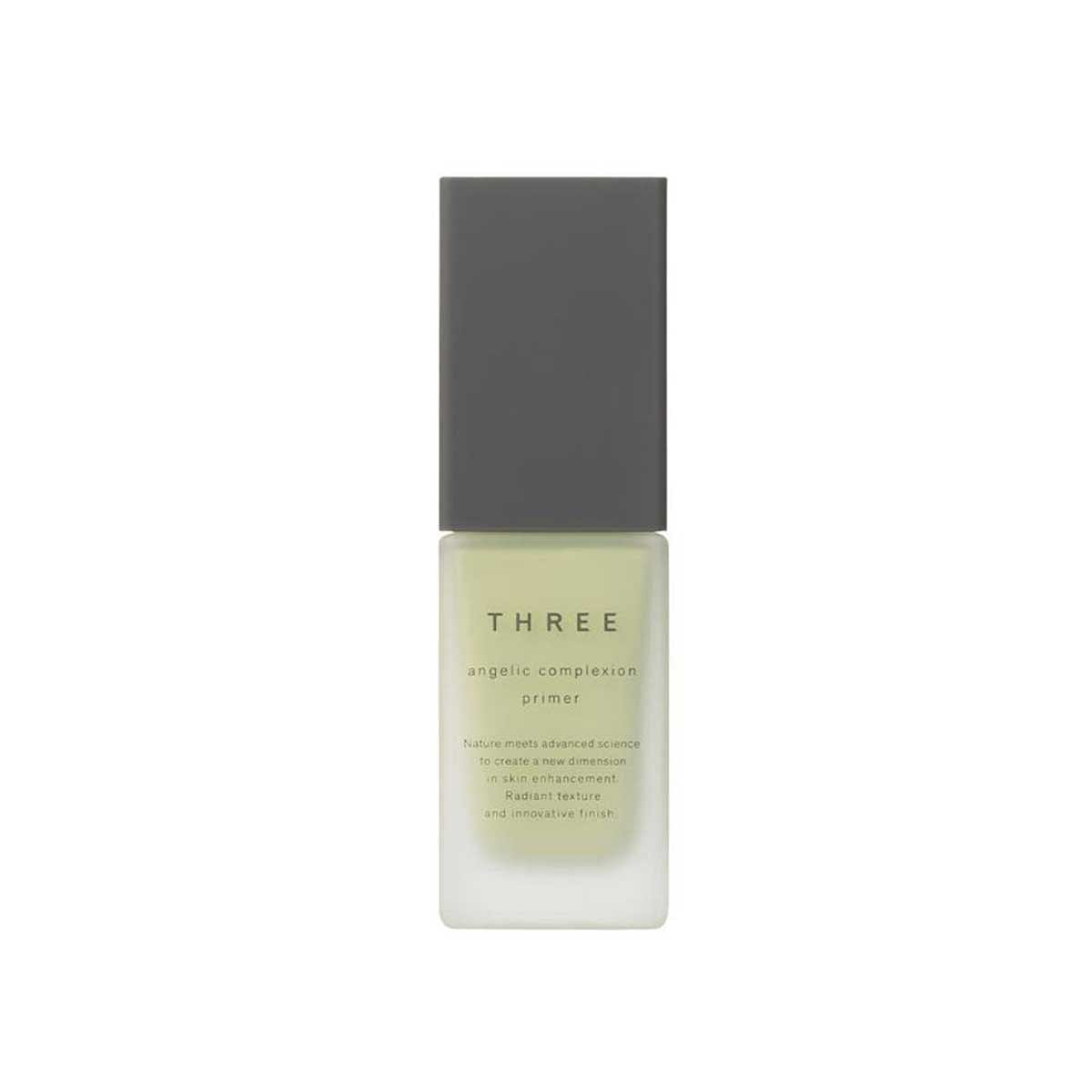 Three Angelic Complexion Primer SPF22/PA+++ #04MintyFroth 30g 1 each