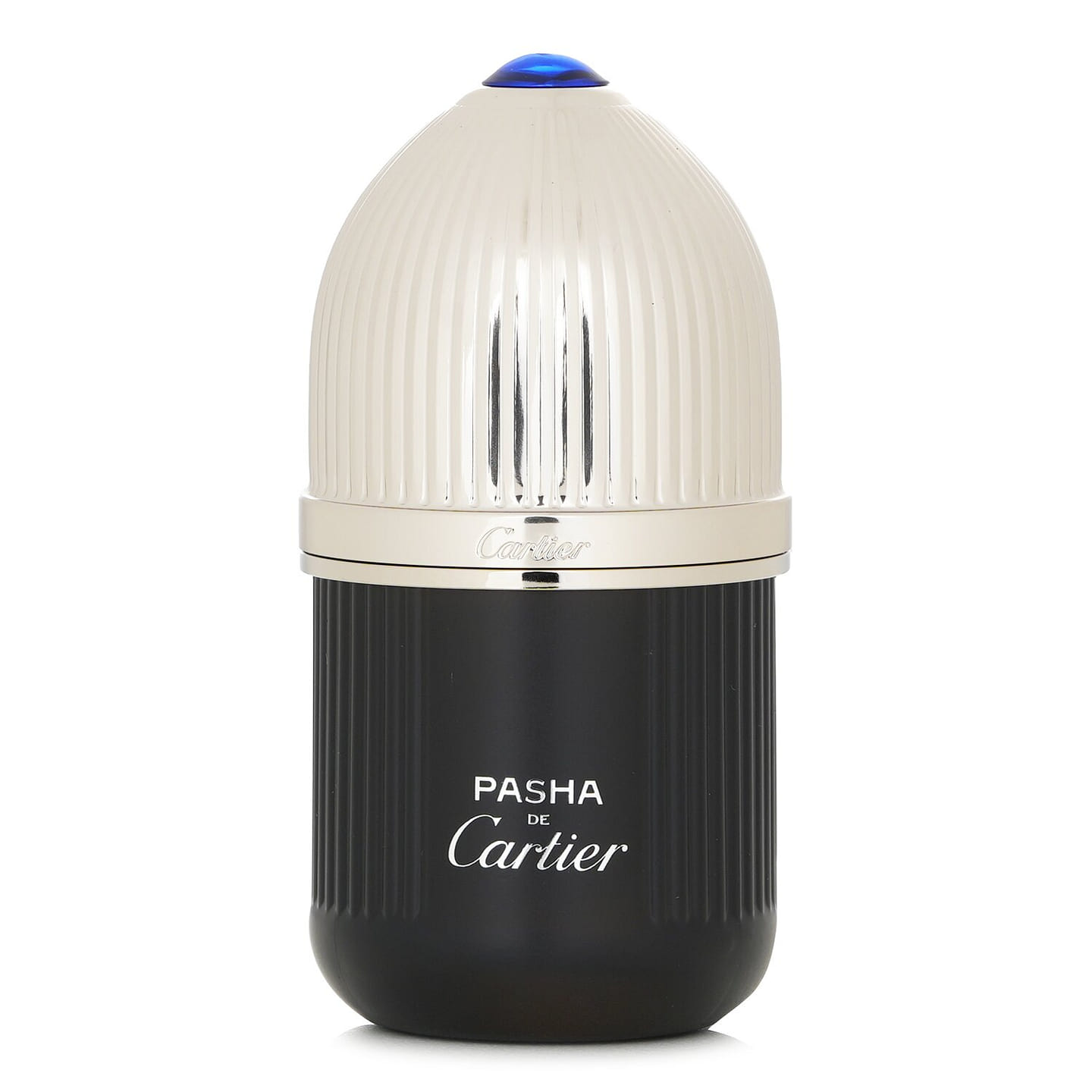 Cartier Pasha De Edition Noire Eau De Toilette Spray 50ml/1.6oz 50 ml