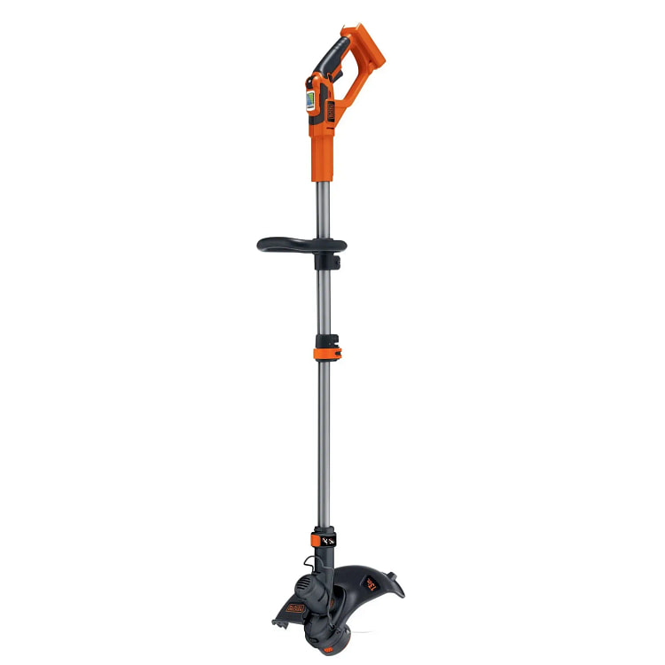BLACK+DECKER 40V MAX* String Trimmer, 13-Inch 1 case