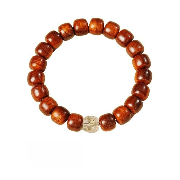 Yabai Genuine Bracelet High Oil 8mm 1 box