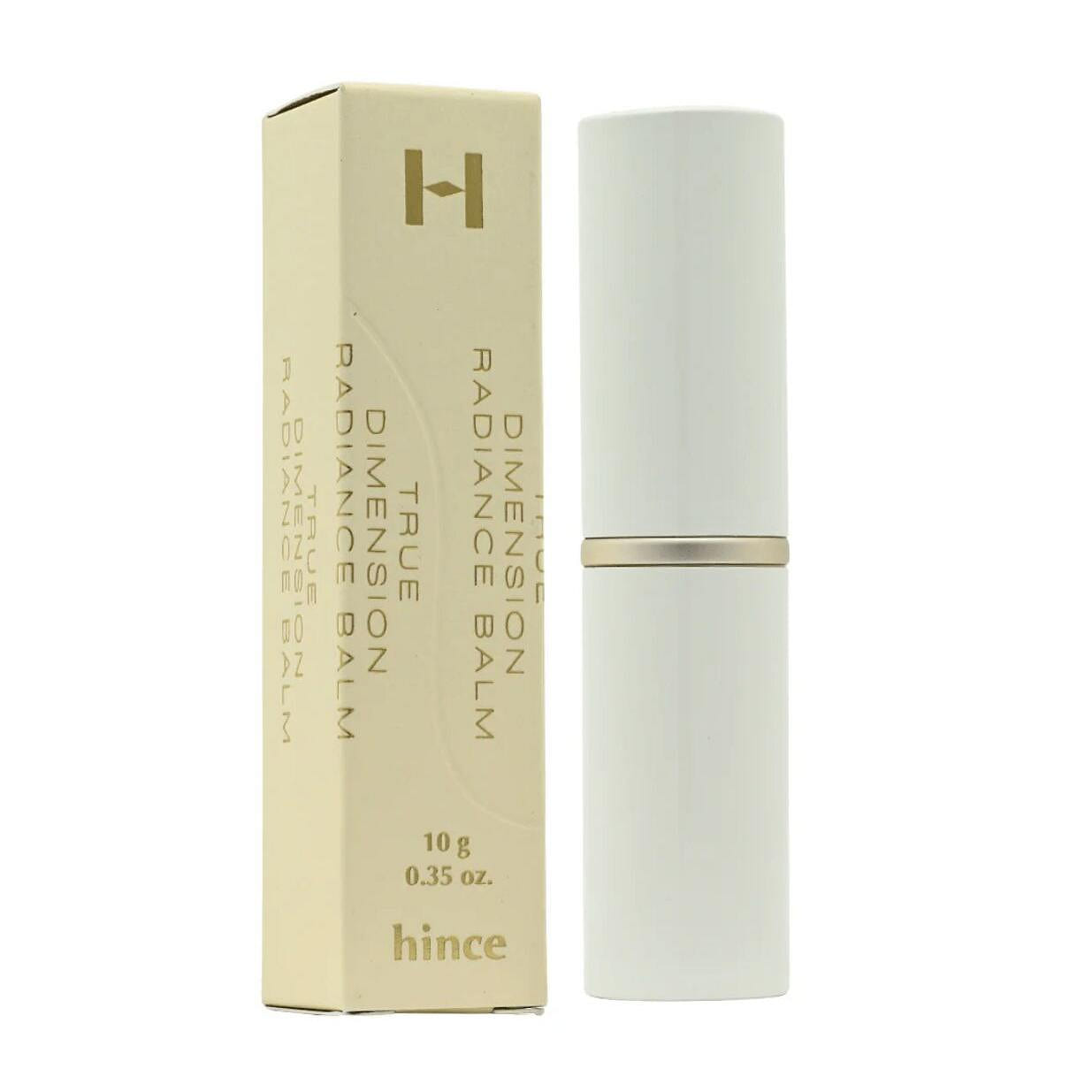 Hince True Dimension Radiance Balm LT001 Light 10g 1 each