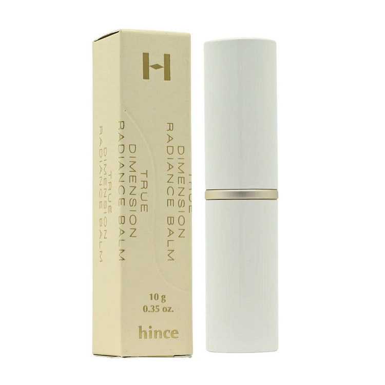 Hince True Dimension Radiance Balm LT001 Light 10g 1 each