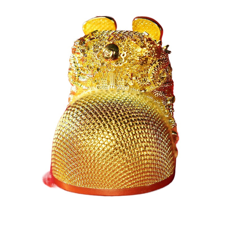 Jin Si Yi Shan Guan Refrigerator Sticker52*55*67mm 1 box