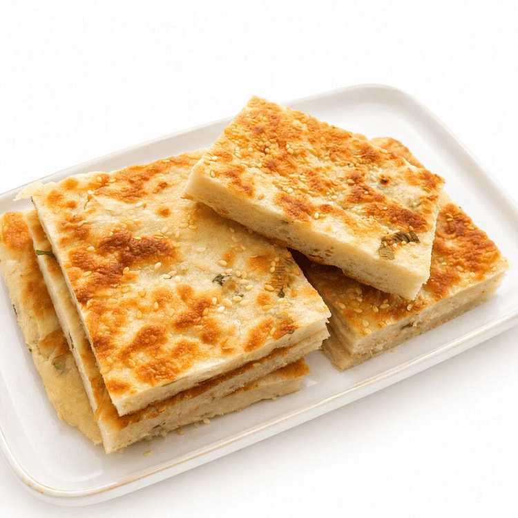 Scallion Pancake 450 g