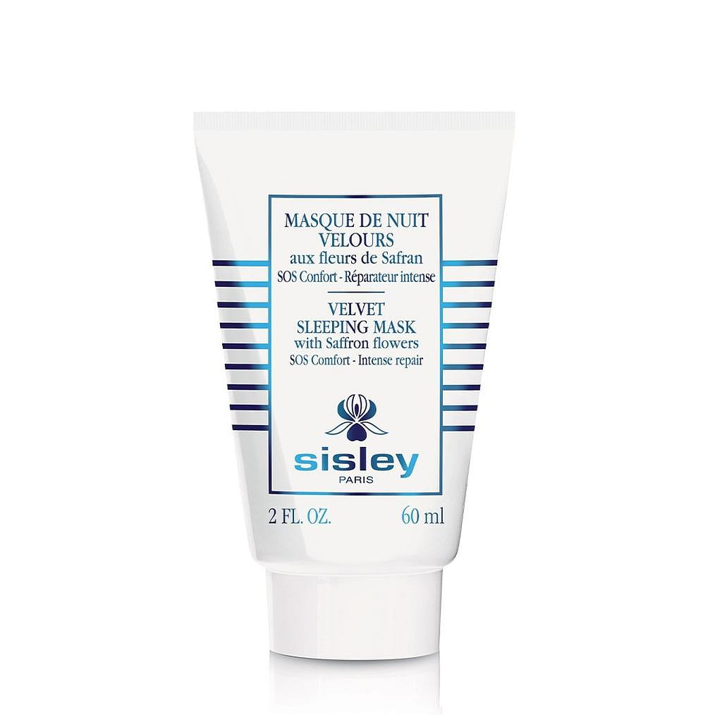 Sisley – Velvet Sleeping Mask with Saffron Flowers (60ml)
