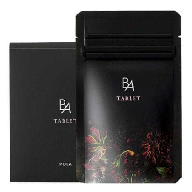 B.A The Tablet Refill 180 count