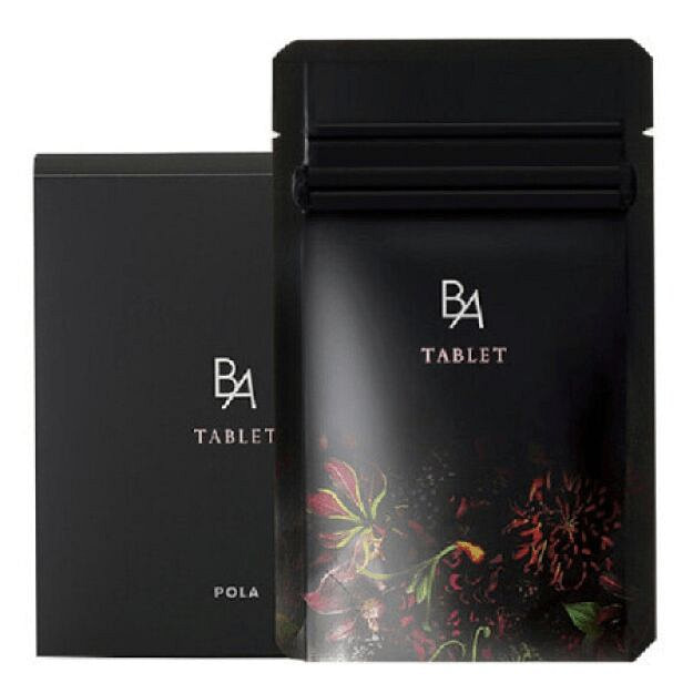 B.A The Tablet Refill 180 count