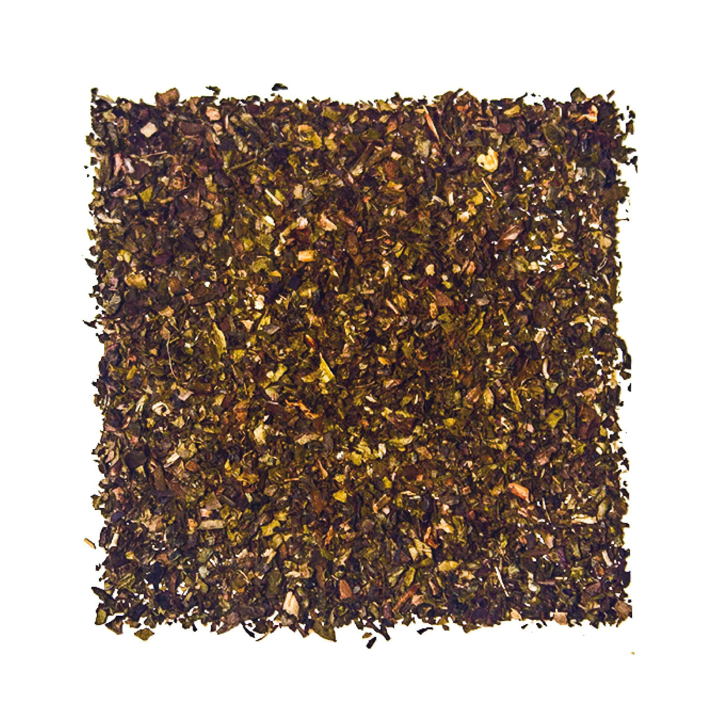 Osmanthus Oolong Tea (Ground) – Fanale Osmanthus Oolong Tea 500 g