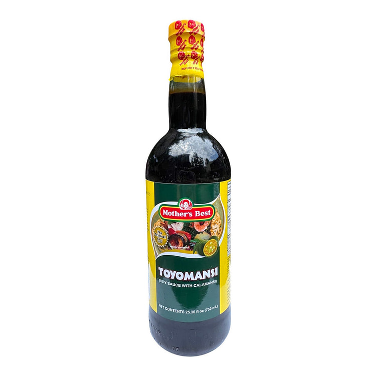 酸橙酱油（柠檬酸橙酱油） 750 毫升