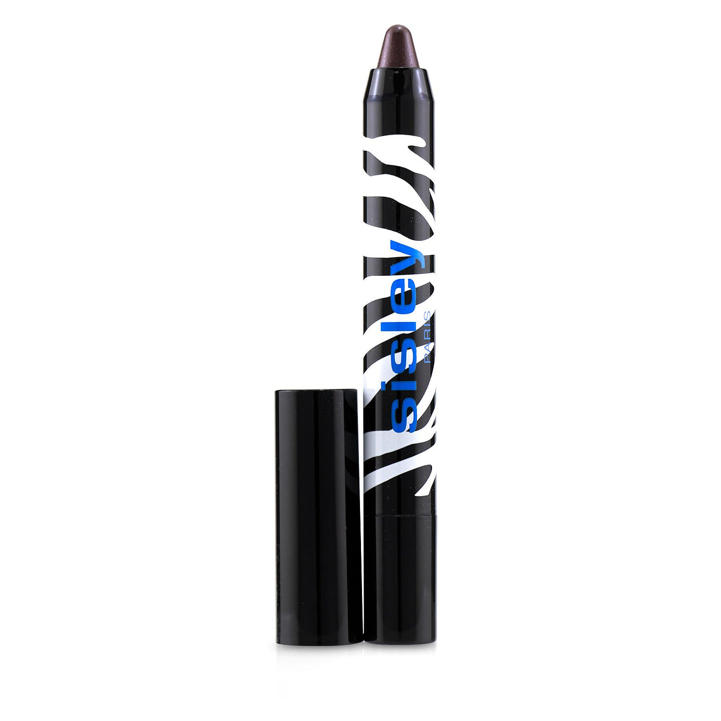 Sisley Botanical shimmer eyeshadow pencil – #14 Black Rose 1.5 g