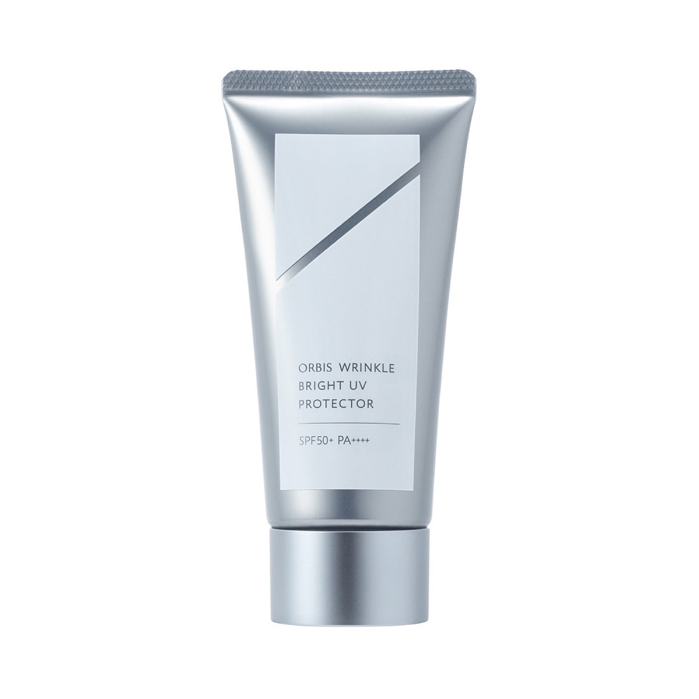 ORbis Wrinkle Bright UV Protector 50g 3本 Orbis Wrinkle Bright UV Protector 50g 1 count - Weee!