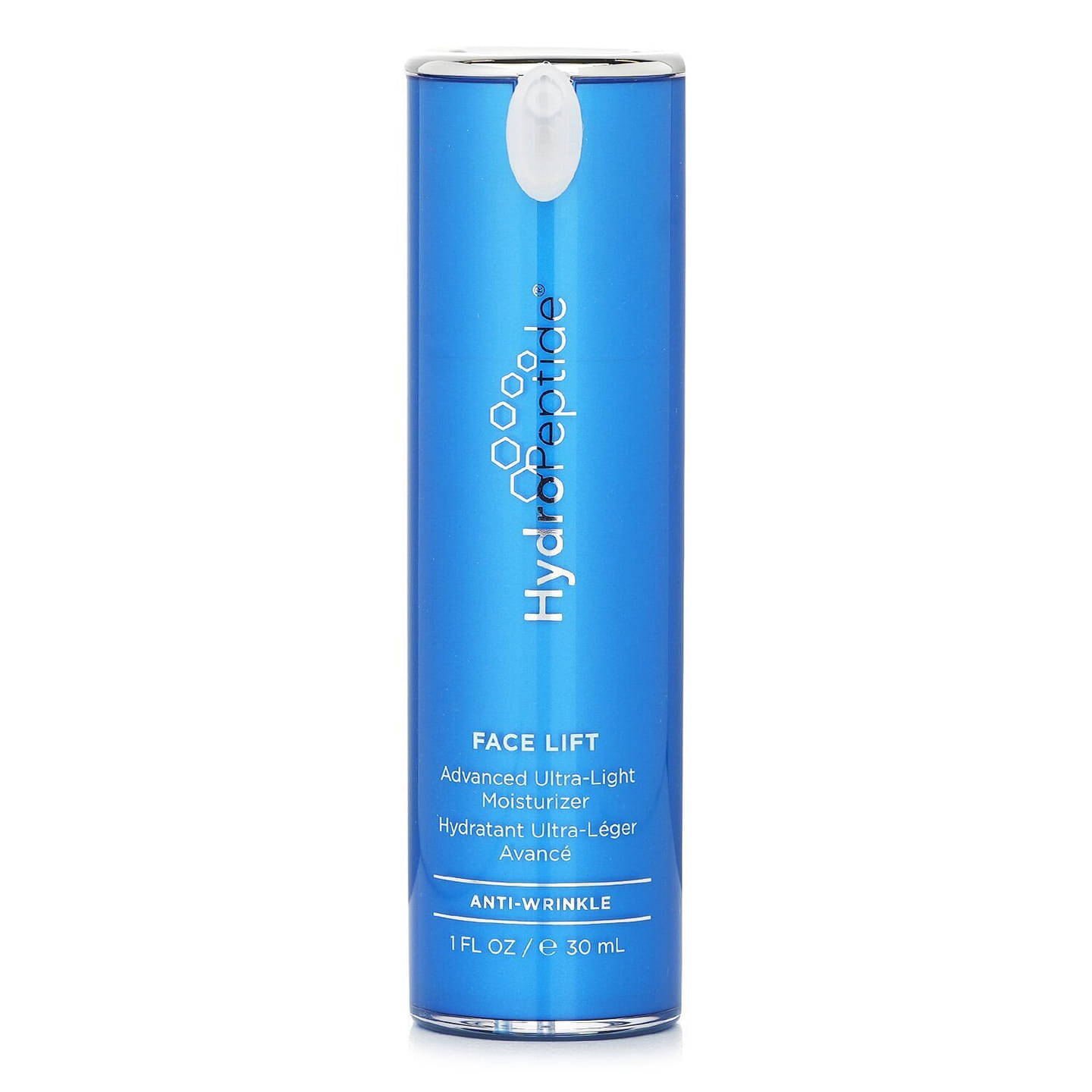 HydroPeptide Face Lift – Advanced Ultra-Light Moisturizer 30 ml