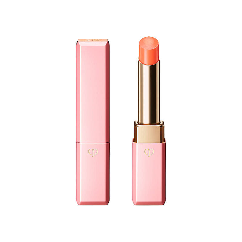 Cle de Peau Beaute Lip Glorifier – 3 Coral 1 count