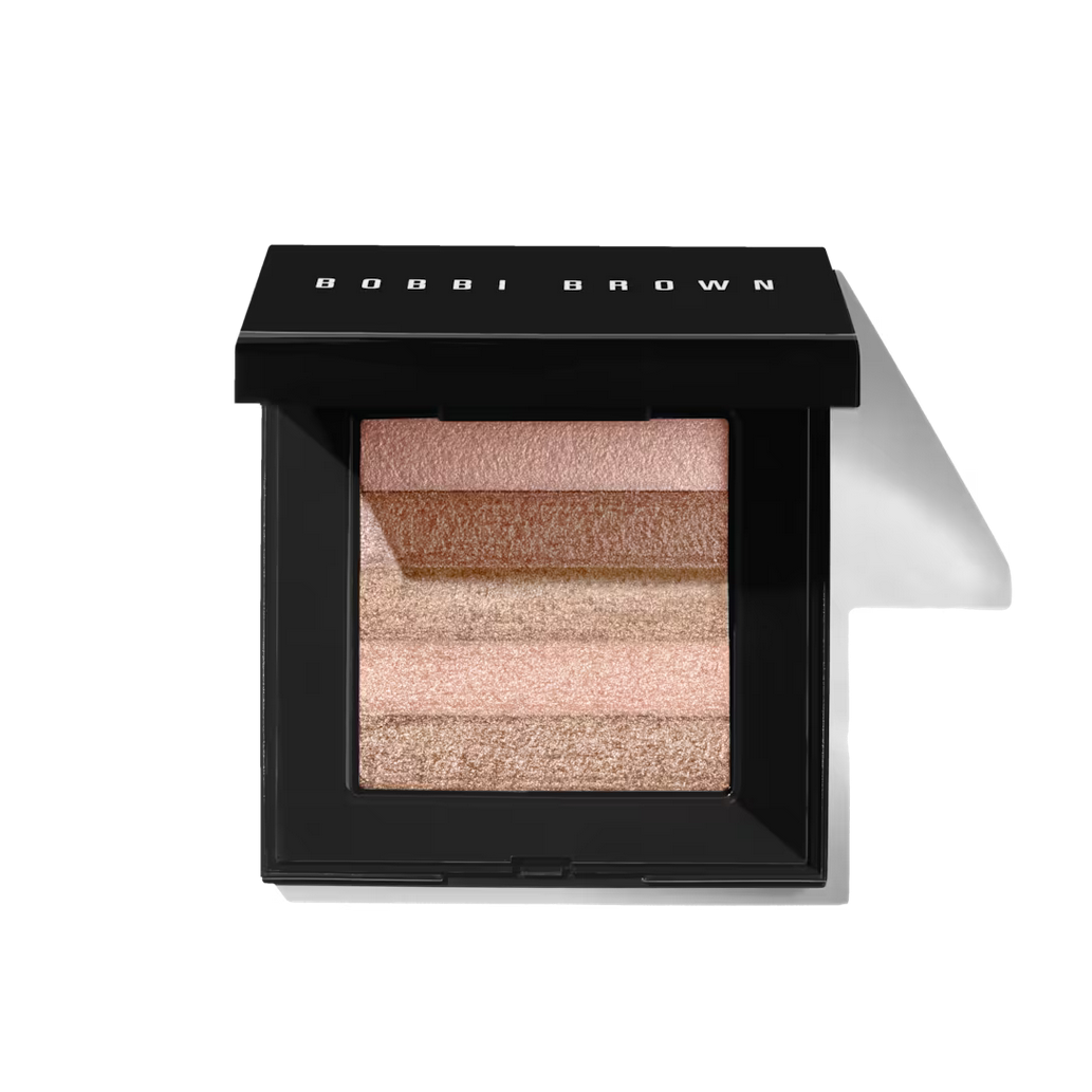 Bobbi Brown Shimmer Brick Compact - Pink Quartz 1 count