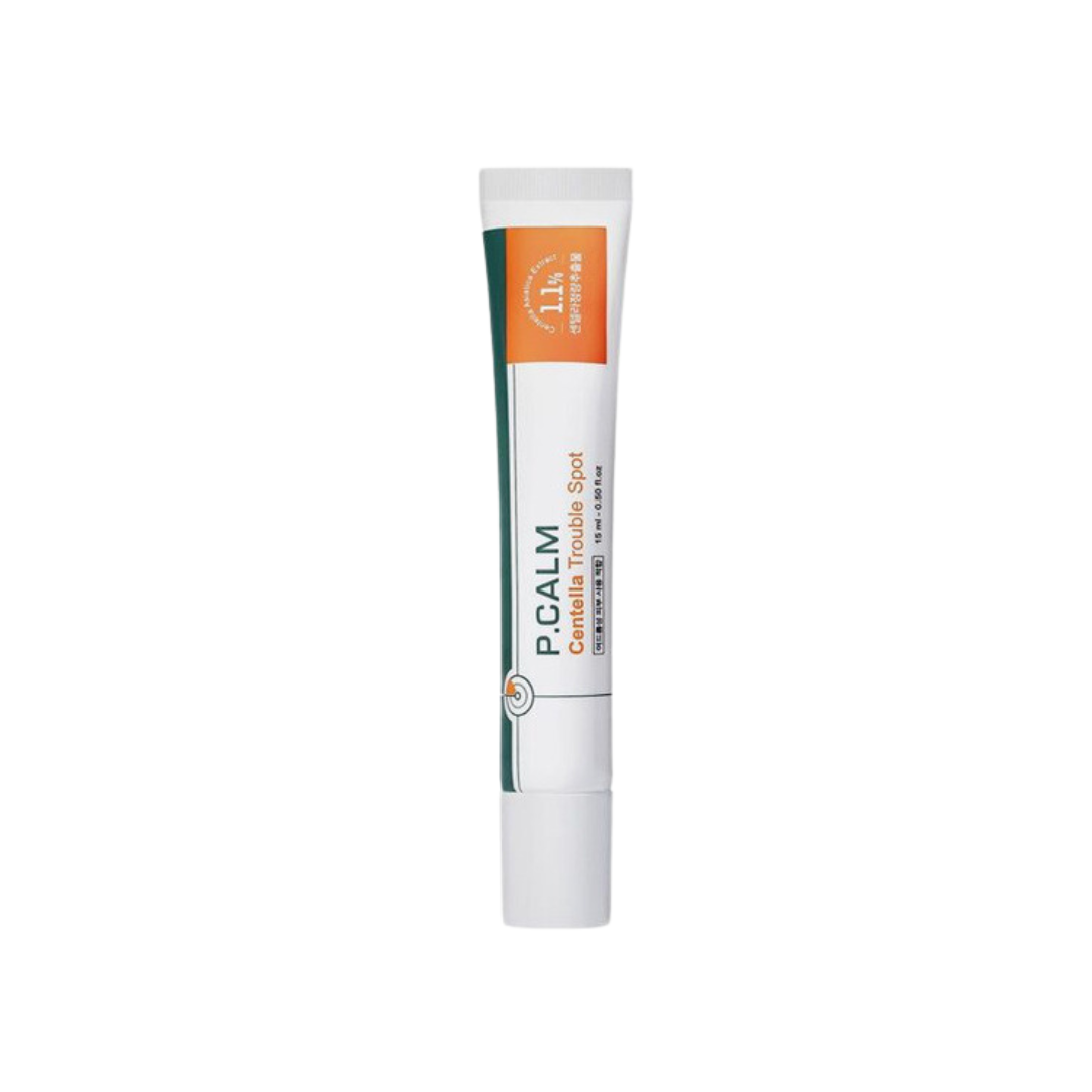 P.Calm Centella Trouble Spot 0.5 fl.oz