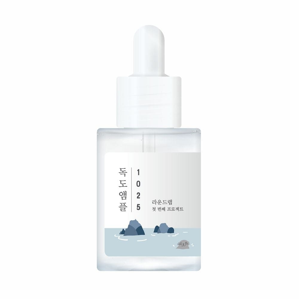 ROUND LAB – 1025 Dokdo Ampoule (45g) 45 g