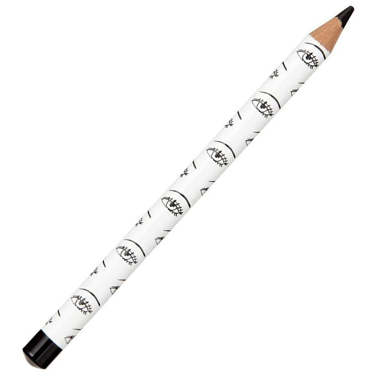 伊丽莎白雅顿 Bibo眼线笔眉笔 1个  黑色 1 个