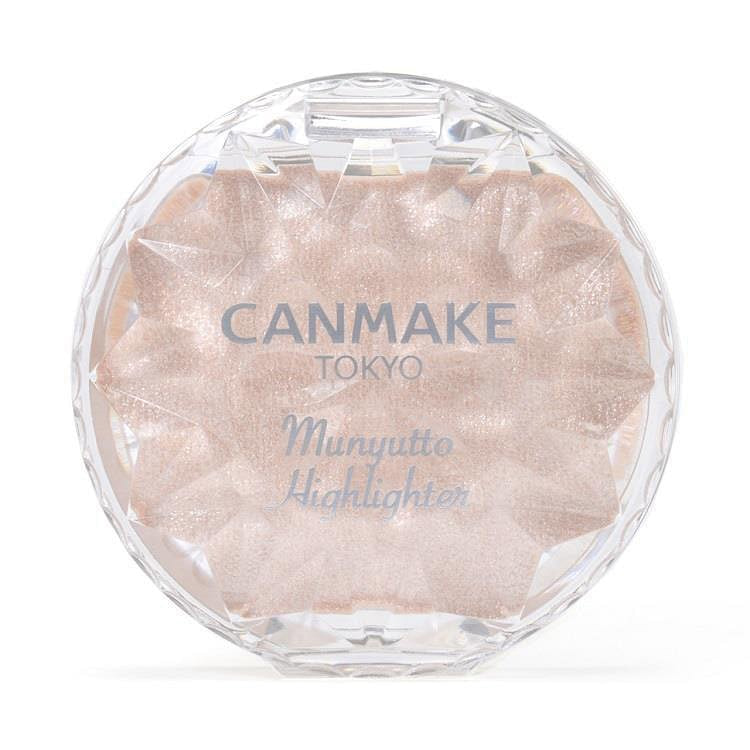 CANMAKE Hydrating Highlighting Powder 01 1 count