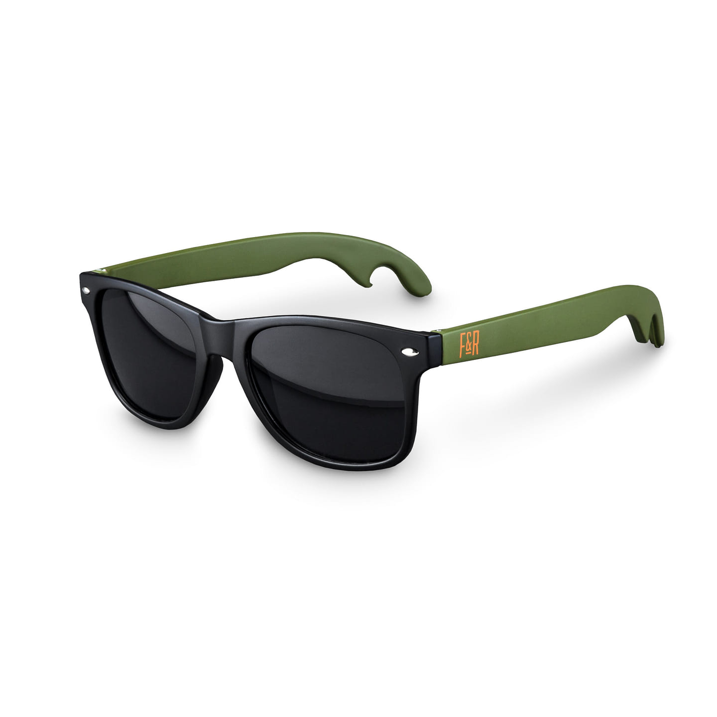 Bottle Opener Sunglasses by Foster & Rye™ 1 each