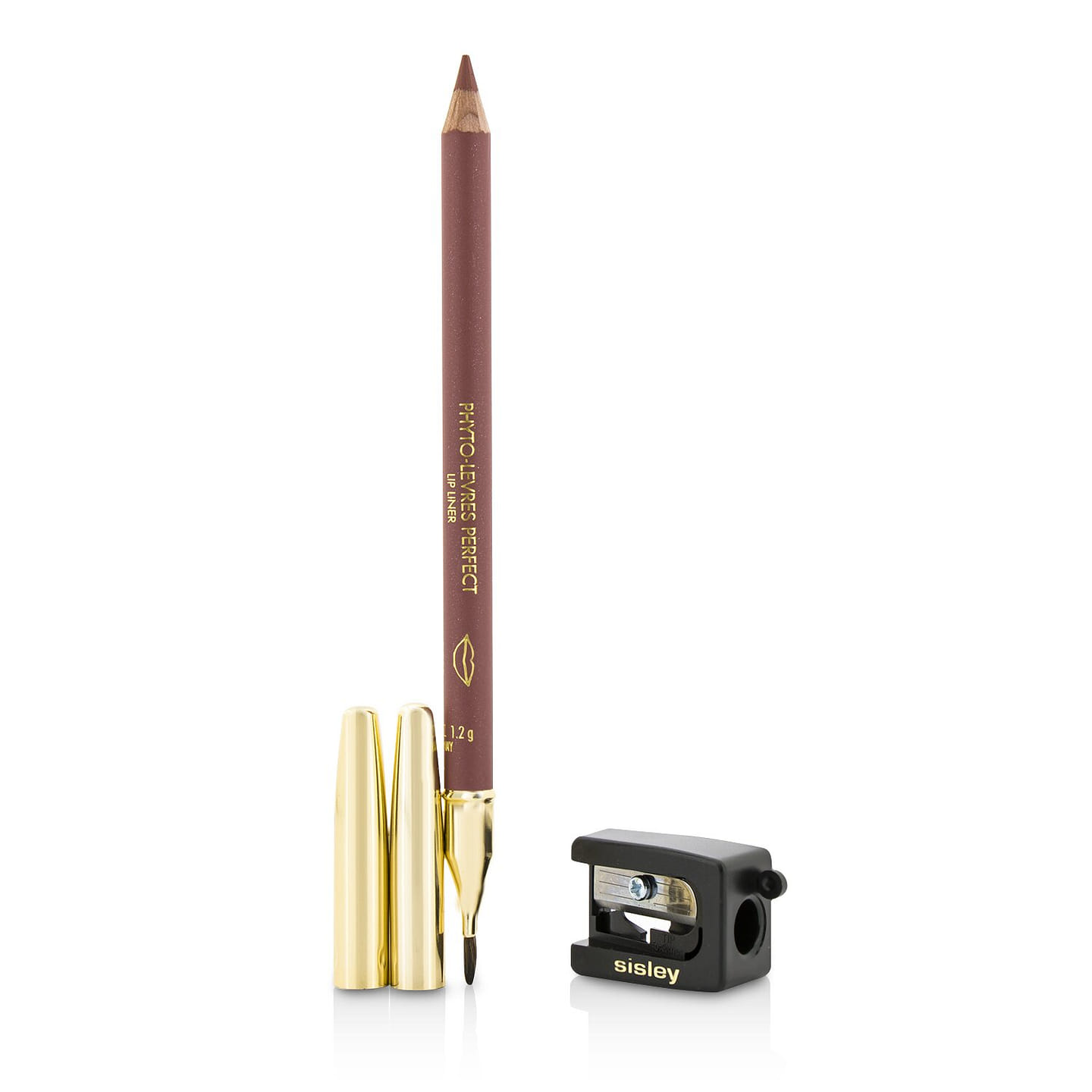Sisley Phyto Levres Perfect Lipliner – # Rose The 187613 1 g