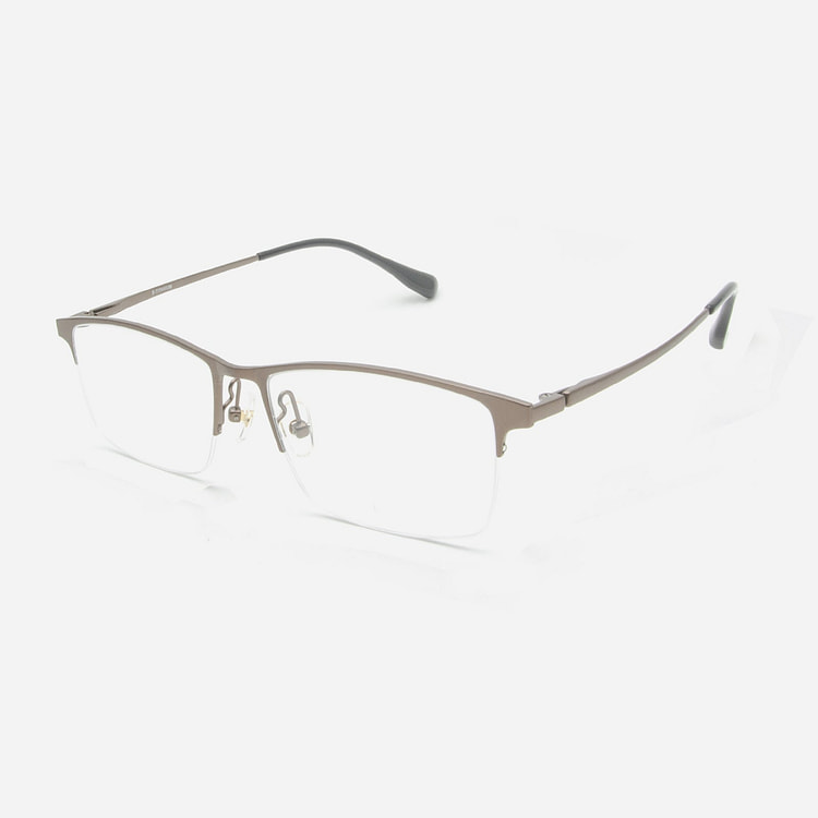 Nextpair 定制眼镜 Andrew 棕色