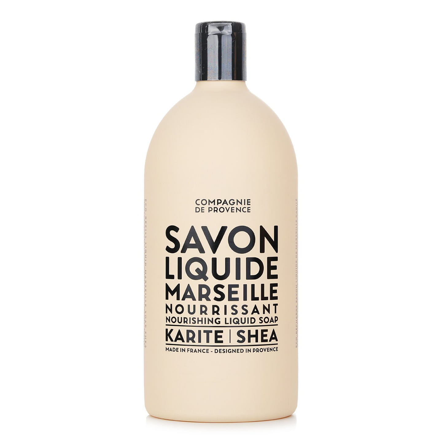 Compagnie de Provence Nourishing Liquid Marsei 1000 ml